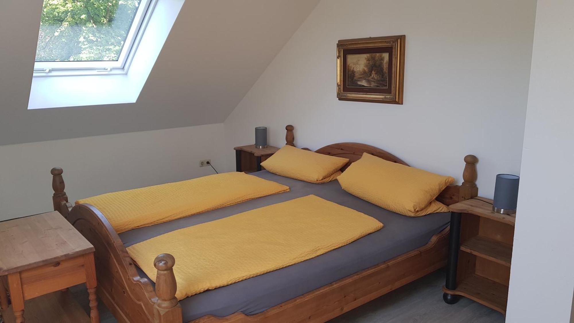 Hotel Und Appartementhaus Rheden Глинике Экстерьер фото
